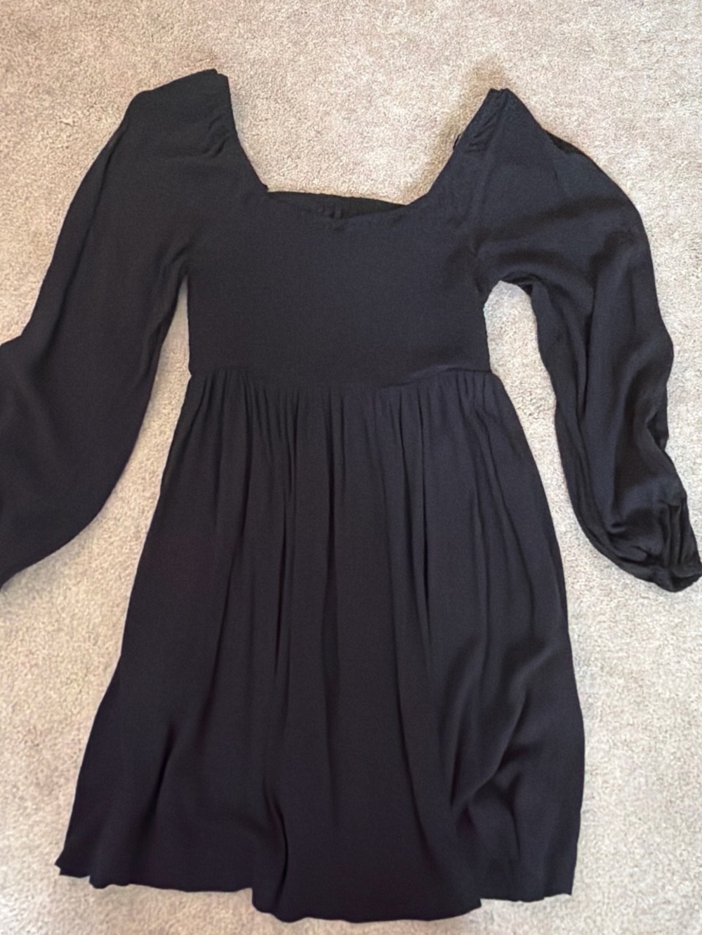 Old Navy Mini Dress